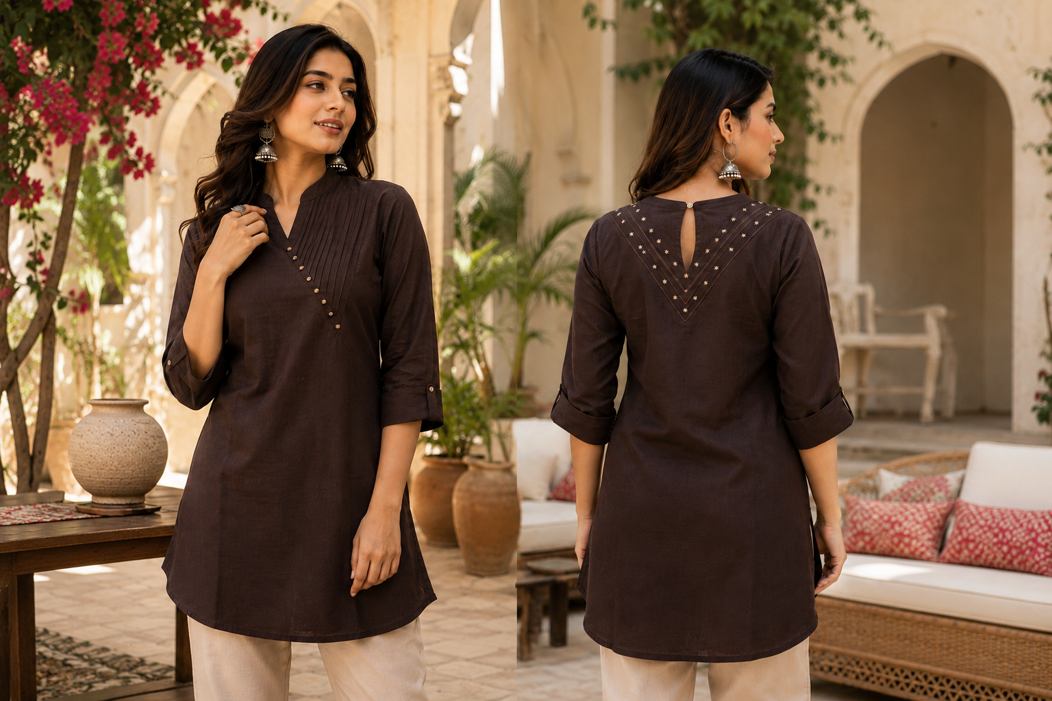 KURTI
